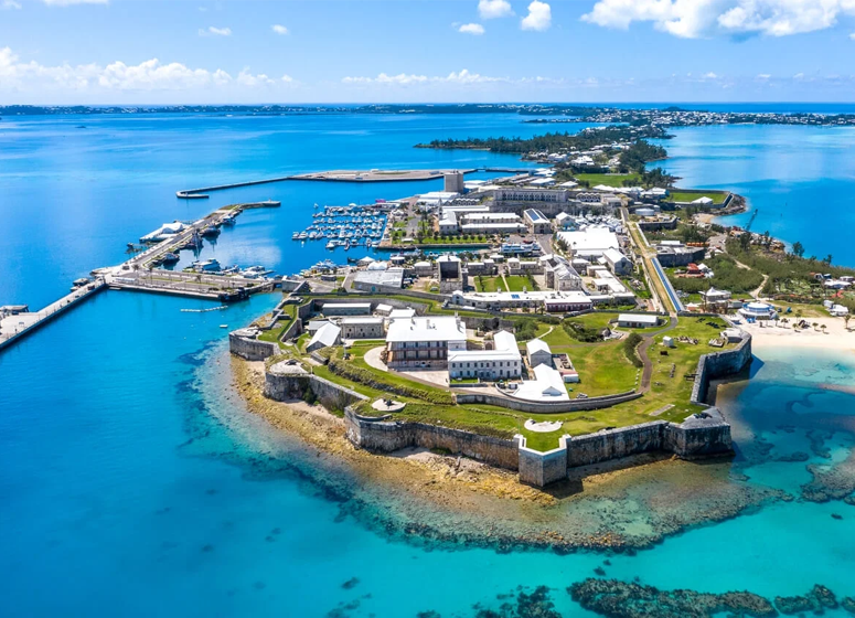 Bermuda reinsurers will incur $13 bn claim losses in payments to policyholders & US cedants