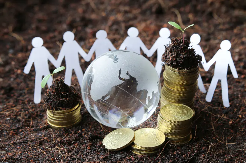 How Insurers are Contributing to Social Sustainability? Role of Insurance in ESG