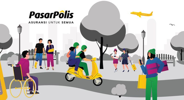 Insurtech PasarPolis raises $12 mn funding after last raised $54 mn in a Series B