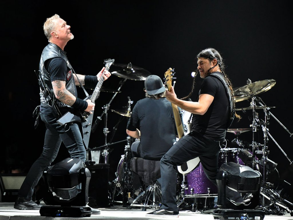Metallica vs Lloyd’s underwriters: band will recover losses by other means