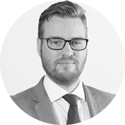 Kristian Hall - leads the global insurance benchmarking functions at Finalta and is a partner in McKinsey’s London office