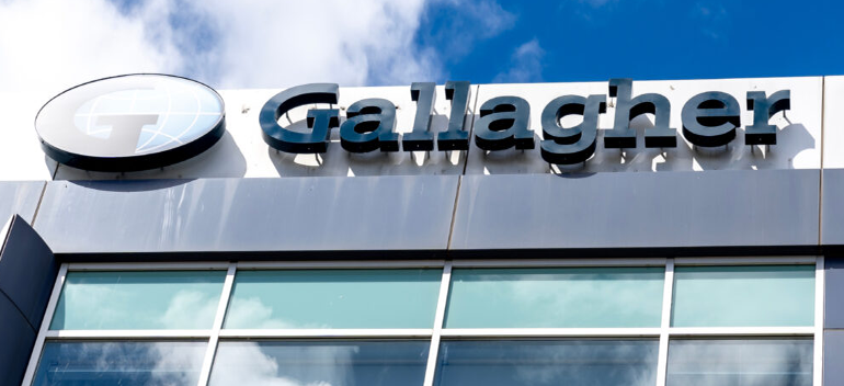 Gallagher acquires of BCHR Holdings, which does business as Buck, for a $660 mn
