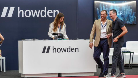 International insurance broker Howden acquires Italian broker Assimovie