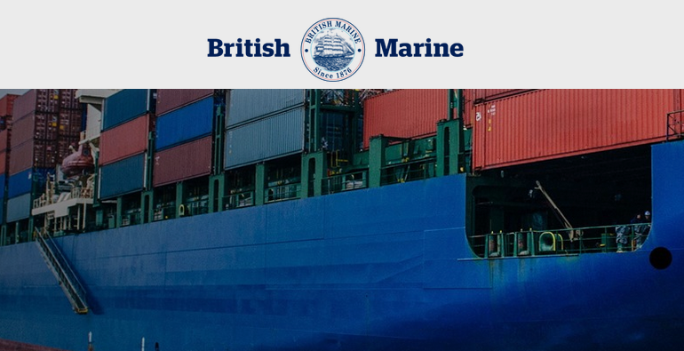 QBE P&I operations in Singapore will take on the name of British Marine