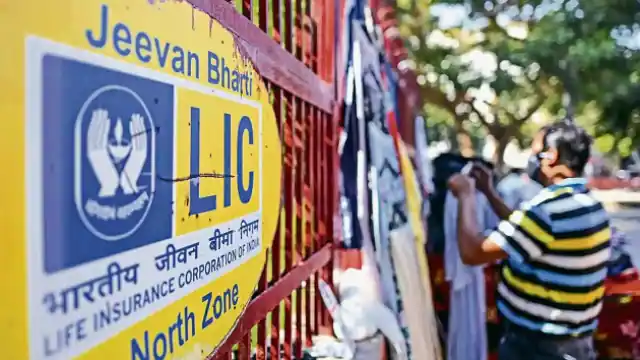 India's largest insurer LIC takes a composite licence after passage of Insurance Laws Bill