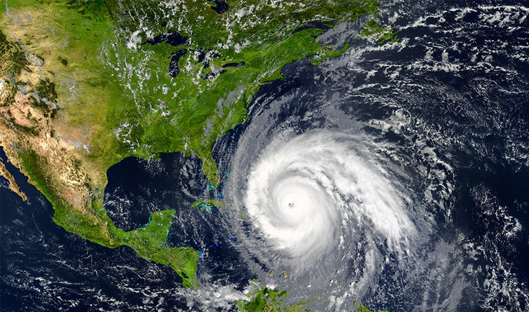 Following the 2022 North Atlantic hurricane season