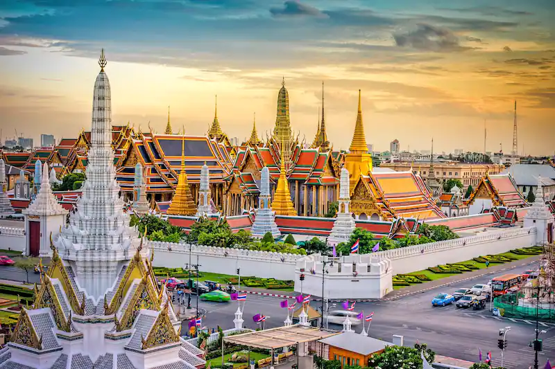 Thailand's Life Insurance Outlook. Thai Insurers to gain from rising rates
