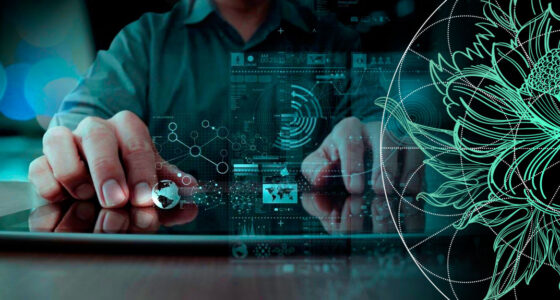 Insurance & Cyber Security