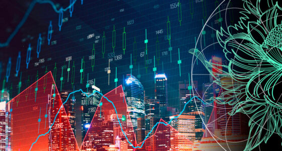 Global Fixed Income Insurance Markets for 3-6M 2023. JPMorgan Outlook