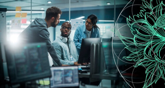 Cyber Risks, Climate Change & ESG - Main Challenges for Insurance Industry in 2023