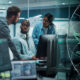 Cyber Risks, Climate Change & ESG - Main Challenges for Insurance Industry in 2023