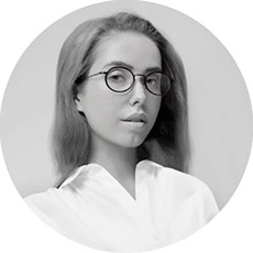 Nataly Kramer — Editor at Beinsure Media