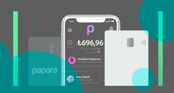 Fintech Papara launch of pet insurance in Turkey