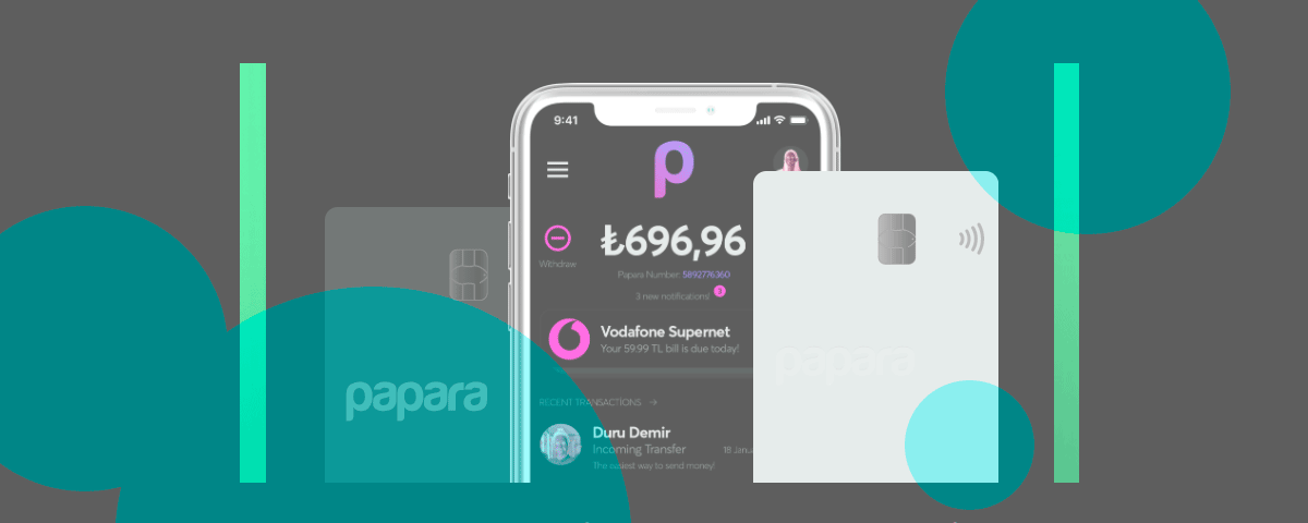 Fintech Papara launch of pet insurance in Turkey
