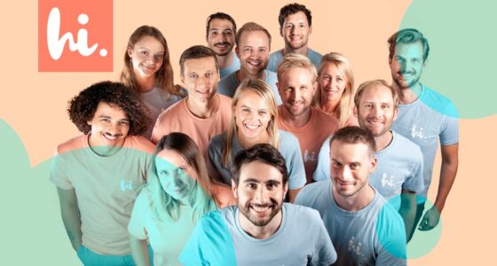 Austrian insurtech Hi:health raised €6 mn in a pre-Series A financing