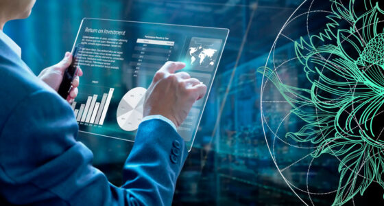 Tech-Driven Innovation is Fundamentally Reshaping the Insurance Market
