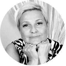 Tetiana Mykhailova — CFO Finance Media & Beinsure Media