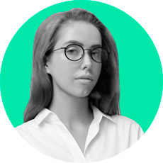 Nataly Kramer — Lead Insurance Editor at Beinsure Media