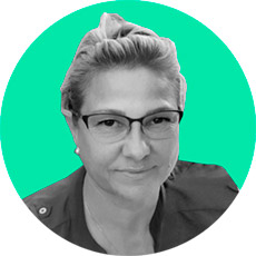 Tetiana Mykhailova — CFO Finance Media & Beinsure Media