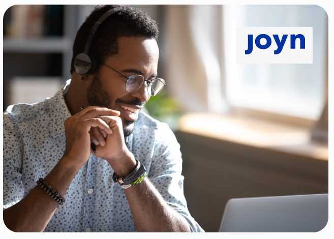Insurtech Joyn secured a $17.7 mn Series A funding led by OMERS Ventures
