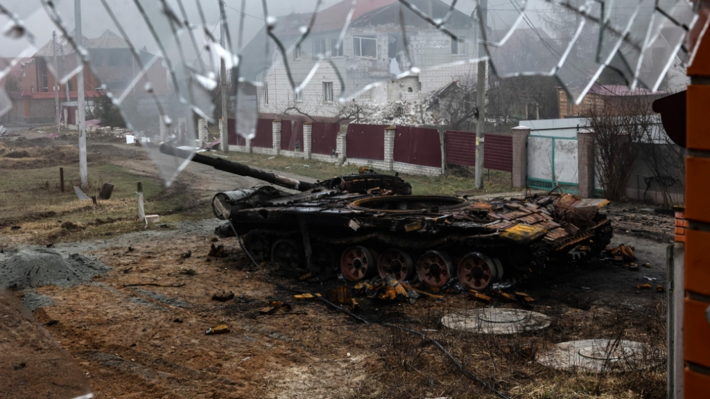 War in Ukraine & extreme weather drives up reinsurance cost by up to 150-200%