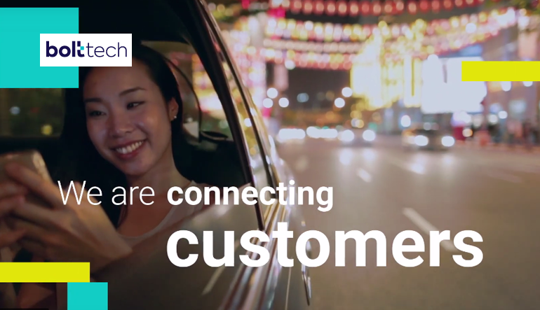 Insurtech bolttech and Thailand’s mobile  operator AIS delivers embedded insurance