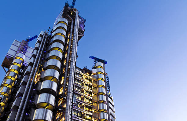 Lloyd’s of London will report a combined ratio of 95% at the 2022-2023