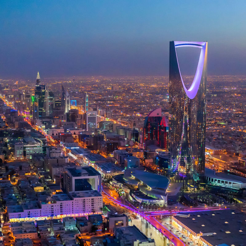 Insurance Market in Saudi Arabia Outlook: Growth & Digitalisation