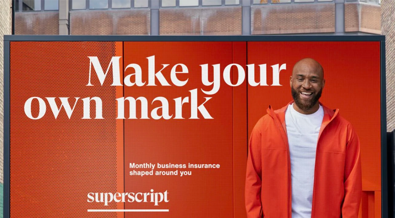 Insurtech Superscript completed of £45 mn Series B funding