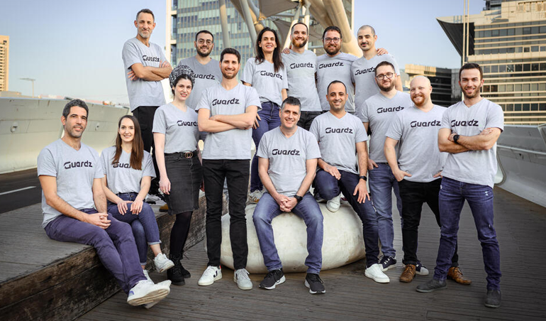 Israeli cybersecurity startup Guardz has emerged from stealth with $10 million in backing from Hanaco Ventures, iAngels, GKFF Ventures, and Cyverse Capital.