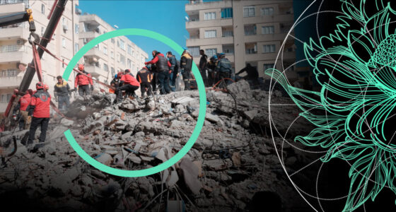 How Earthquakes in Turkey & Syria Impacts for Re/Insurance Industry?