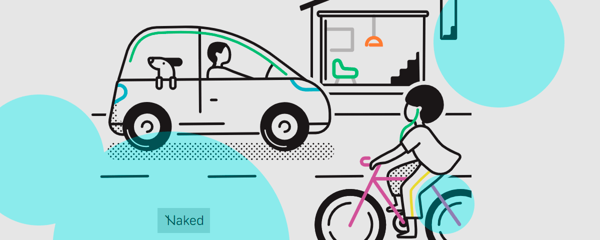 South African insurtech Naked Insurance raised $17 mn in Series B funding led by IFC