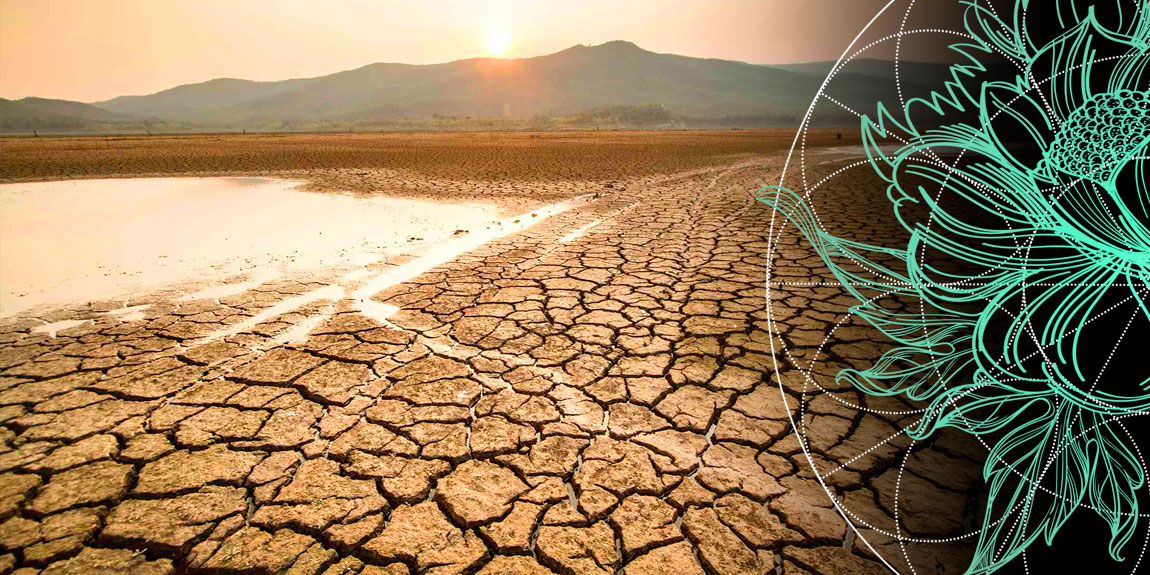 Worldwide Droughts: Listing of Global Events & Economic Loss