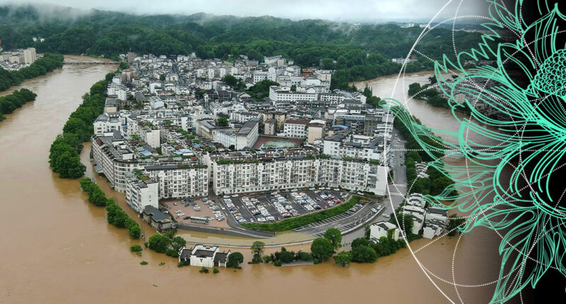 Worldwide Flooding & Landslides: Listing of Global Events & Economic Loss