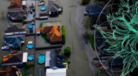 Flood Risk is Insurable. How Does Insurance Industry Can Close the Protection Gap?