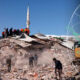 Losses of Earthquakes in Turkey: Residential vs Commercial Insurance Claims & Premiums