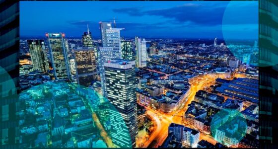 Trends at Europe’s largest insurers illustrate an upward movement in insurance pricing