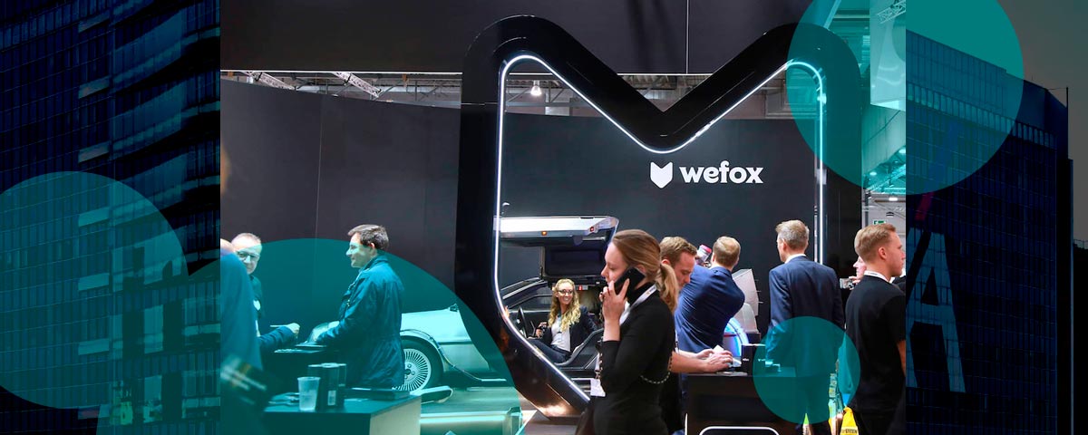 Insurtech Wefox begun shrinking workforce of around 1,400 employees