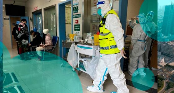 Chinese Reform of Health Insurance will help urban employees and retirees