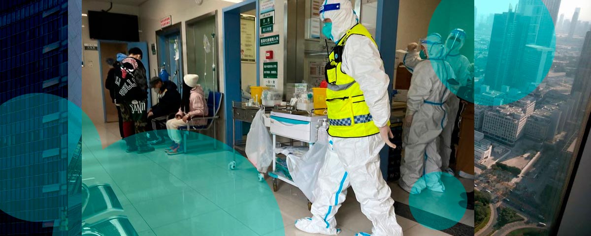 Chinese Reform of Health Insurance will help urban employees and retirees