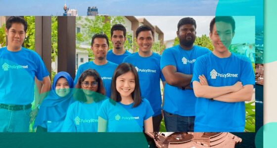 Malaysia’s Insurtech PolicyStreet received license for operate in Australia