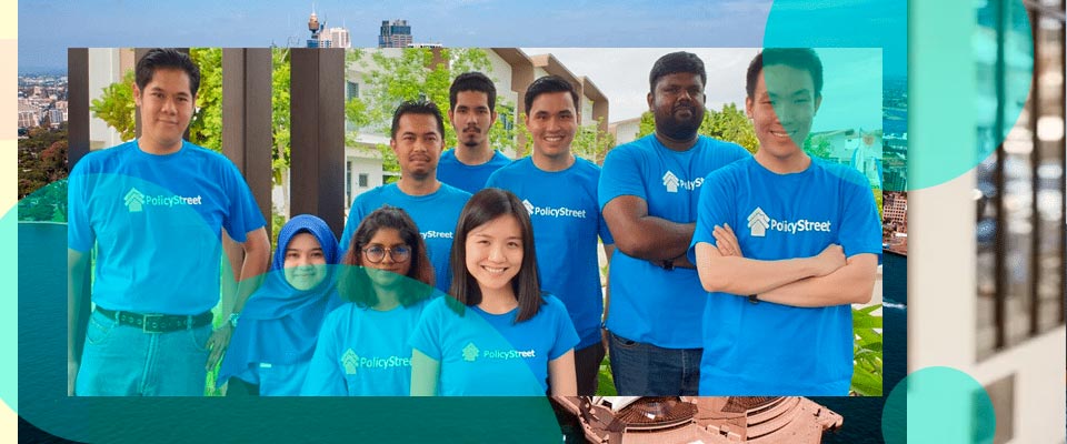 Malaysia’s Insurtech PolicyStreet received license for operate in Australia