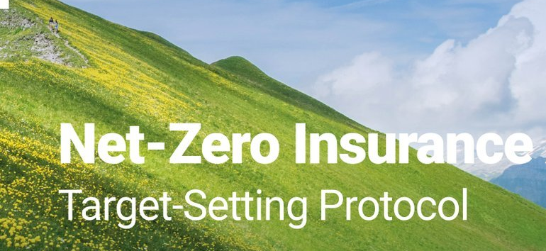 Net-Zero Insurance Alliance launched the first Target-Setting Protocol