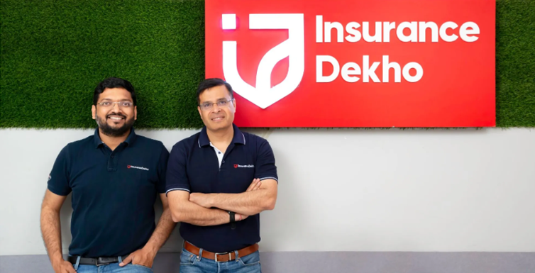 Indian insurtech InsuranceDekho raised $150 mn in Series A funding