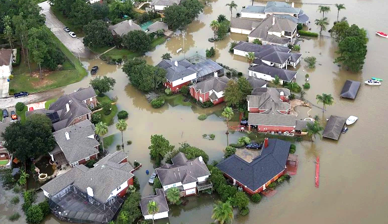 Flood Risk is Insurable. How Does Insurance Industry Can Close the Protection Gap?