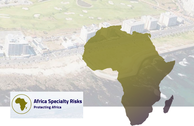 Reinsurance group Africa Specialty Risks approved as a coverholder at Lloyd’s
