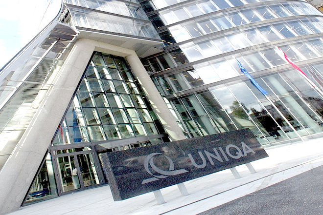 UNIQA Insurance Group improved 2022 consolidated earnings to EUR 425 mn