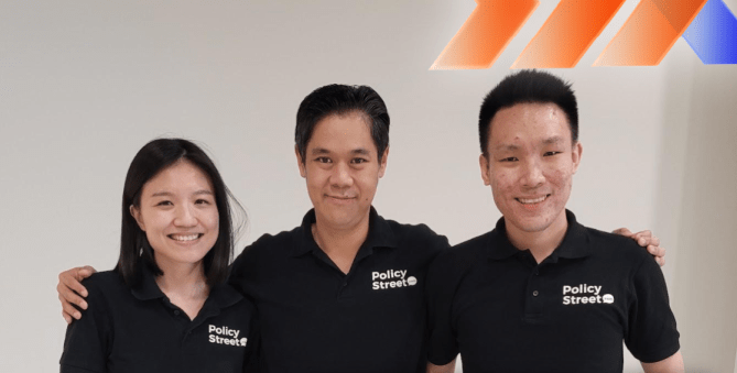 Malaysia’s Insurtech PolicyStreet received license for operate in Australia