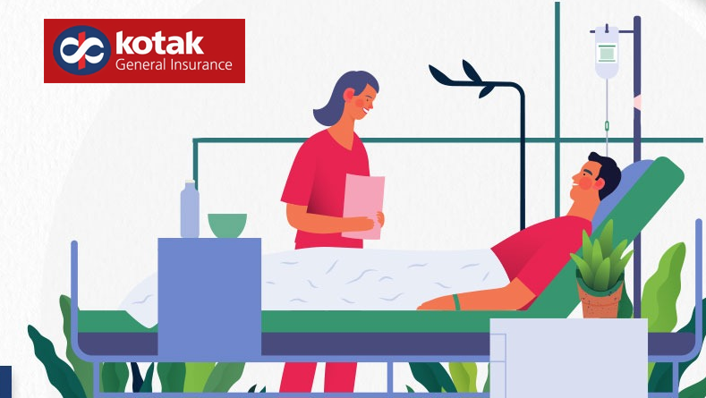 Kotak Mahindra Bank is considering selling a Kotak General Insurance