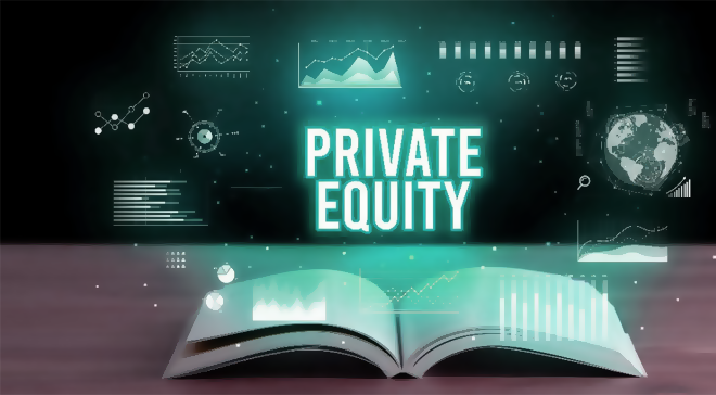 Global Private Equity & Venture Capital: Volume & Value